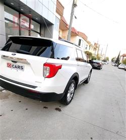 فورد إكسبلورر